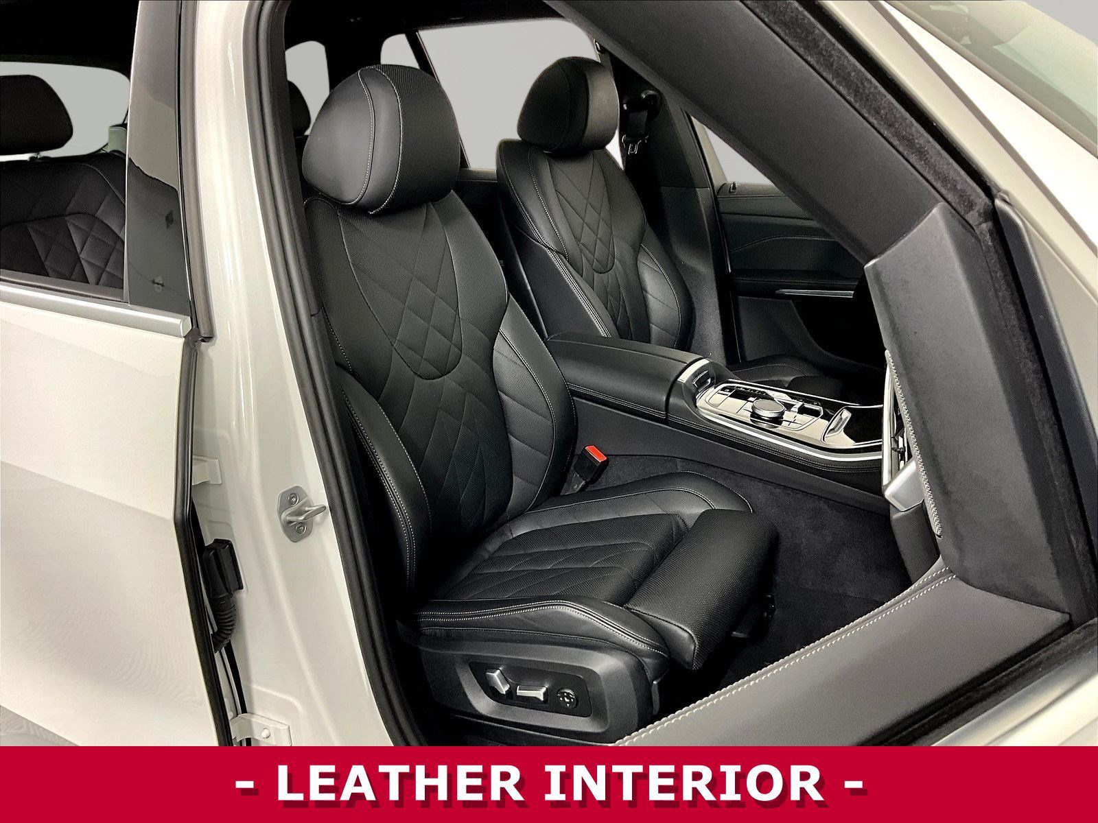 Used 2026 BMW X5 xDrive40i AWD/4WD image 29
