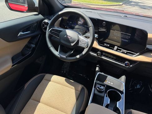 New 2025 Chevrolet Equinox ACTIV w/ Convenience Package III image 23