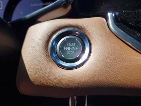 New 2026 GMC Canyon AT4 AWD/4WD image 25