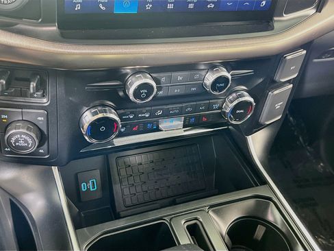 Used 2023 Ford F150 Raptor AWD/4WD image 16
