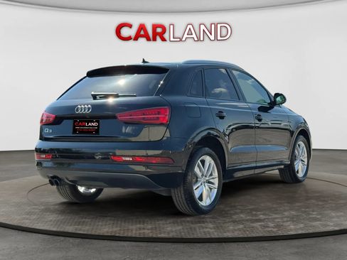 Used 2017 Audi Q3 2.0T Premium FWD image 6