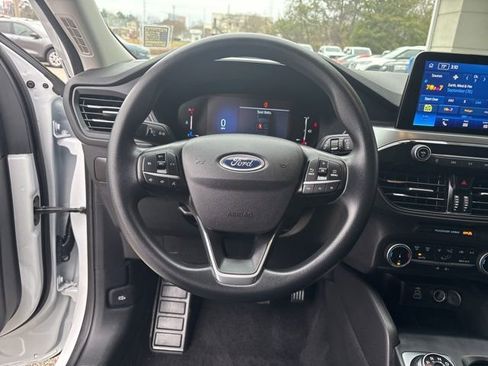 Used 2025 Ford Escape Active image 12