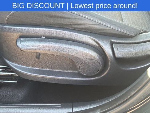 Used 2020 Kia Soul S FWD image 23