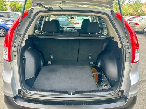 Used 2013 Honda CR-V EX image 15