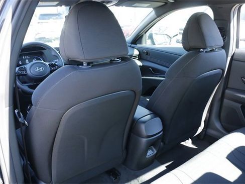 Certified 2026 Hyundai Elantra Sport image 18