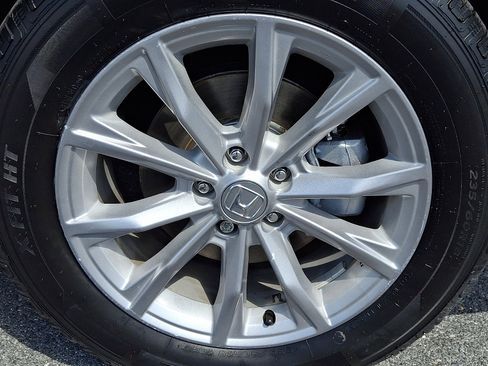 Certified 2023 Honda CR-V EX-L image 8