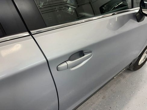 Used 2017 Subaru Outback 2.5i AWD/4WD image 23