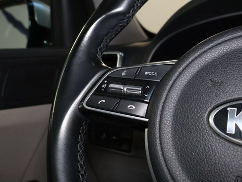 Used 2021 Kia Sportage EX AWD/4WD image 19