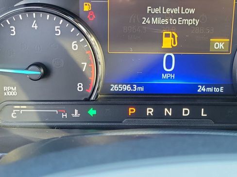 Certified 2022 Ford Explorer XLT w/ Equipment Group 202A image 26