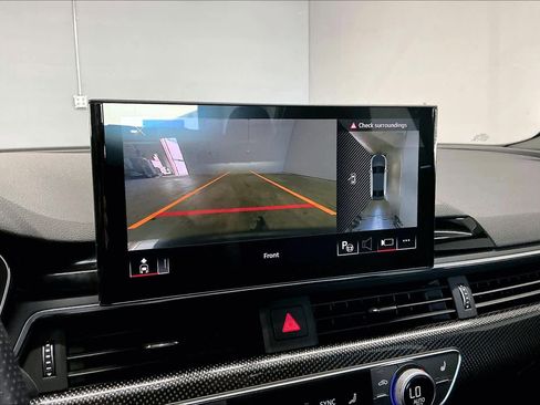 Certified 2023 Audi S4 Prestige w/ Prestige Package image 23