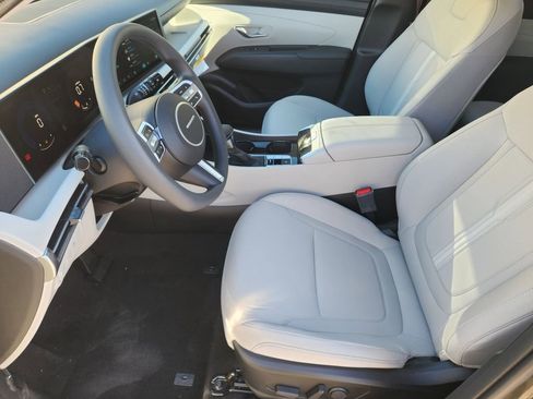 New 2026 Hyundai Tucson SEL FWD image 13