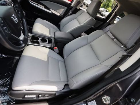 Used 2016 Honda CR-V EX-L image 29
