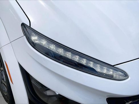 Used 2022 Hyundai Kona N Line FWD image 27