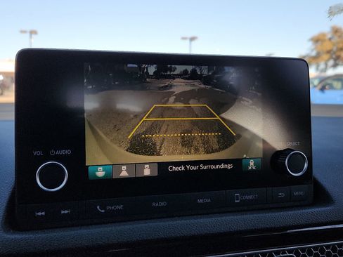 Used 2025 Honda Civic Sport image 16