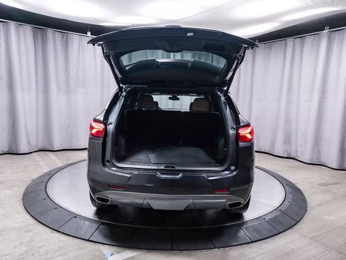 Used 2022 Chevrolet Blazer Premier w/ LPO, Sport Package image 27