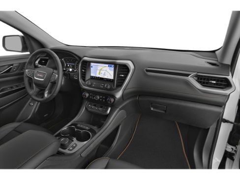 Used 2023 GMC Acadia AT4 w/ Technology Package AWD/4WD image 12