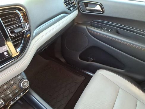 Used 2021 Dodge Durango R/T w/ Tow 'N Go Package image 36