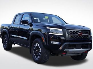 Used 2024 Nissan Frontier PRO-4X w/ Off-Road Protection Package video 2