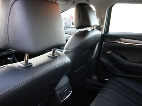 Used 2018 MAZDA MAZDA6 Grand Touring image 27