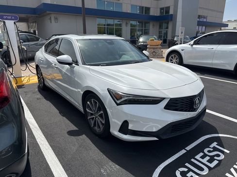 Used 2023 Acura Integra image 3