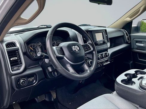 Used 2019 RAM 2500 Big Horn AWD/4WD image 15