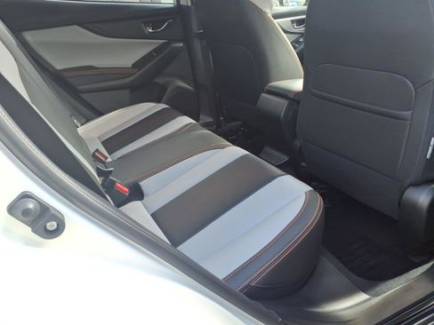 Certified 2023 Subaru Crosstrek 2.5i Limited image 6