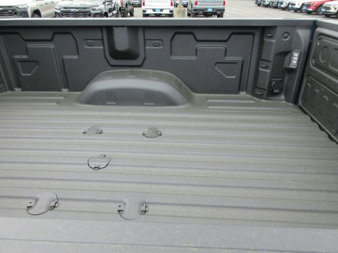 New 2026 Chevrolet Silverado 3500 LT w/ All Star Edition AWD/4WD image 16