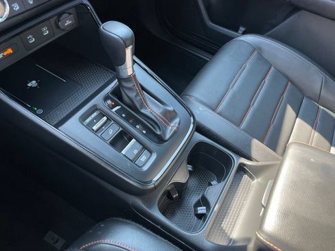Used 2026 Honda CR-V Sport-L image 19