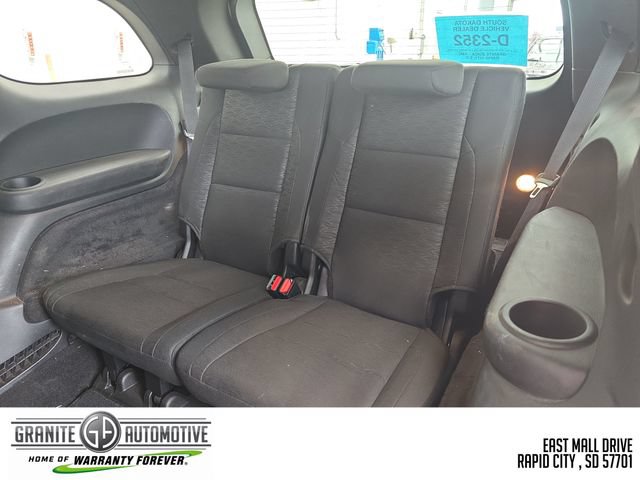Used 2026 Dodge Durango GT AWD/4WD image 35