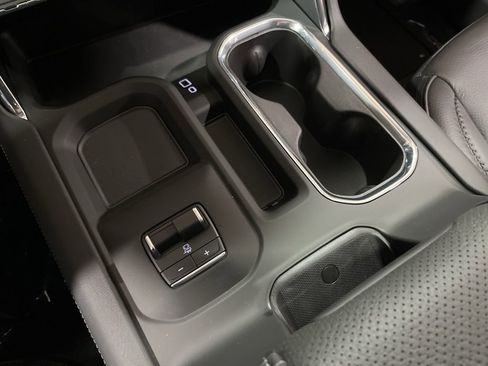 New 2026 GMC Sierra 3500 Denali w/ Denali Reserve Package AWD/4WD image 34