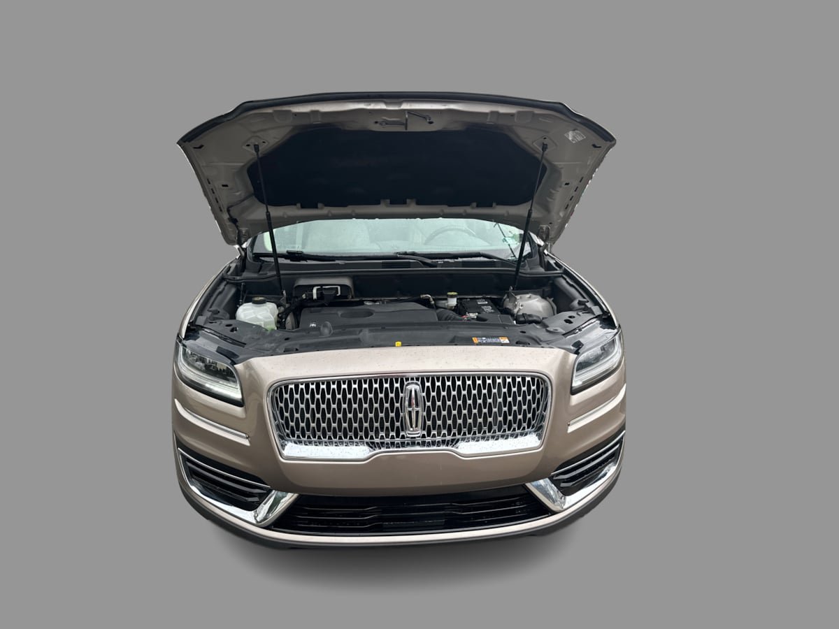 Used 2020 Lincoln Nautilus Premier w/ Equipment Group 101A AWD/4WD image 25