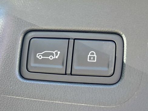 New 2026 Hyundai Santa Fe SEL image 13