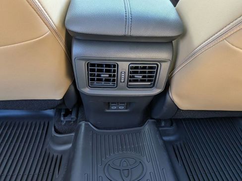 Certified 2025 Toyota RAV4 XLE Premium w/ Weather Package image 21