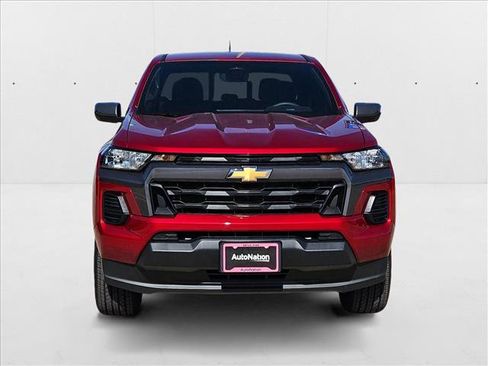 New 2026 Chevrolet Colorado LT image 6