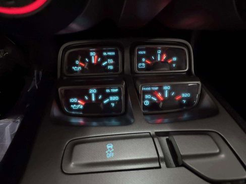 Used 2013 Chevrolet Camaro SS w/ Hot Wheels Special Edition image 41