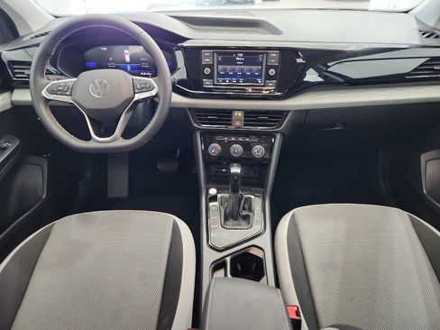 Certified 2023 Volkswagen Taos S FWD image 7