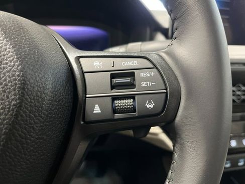 New 2026 Honda Accord EX-L image 17