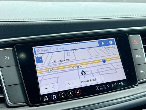 Used 2024 Buick Enclave Essence w/ Experience Buick Package image 15