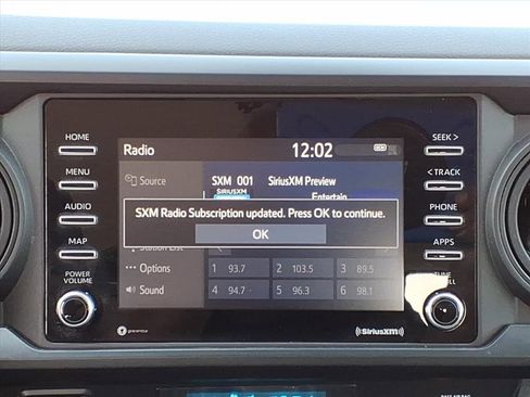 Used 2021 Toyota Tacoma SR image 18