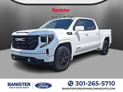 Used 2026 GMC Sierra 1500 Elevation w/ Preferred Package