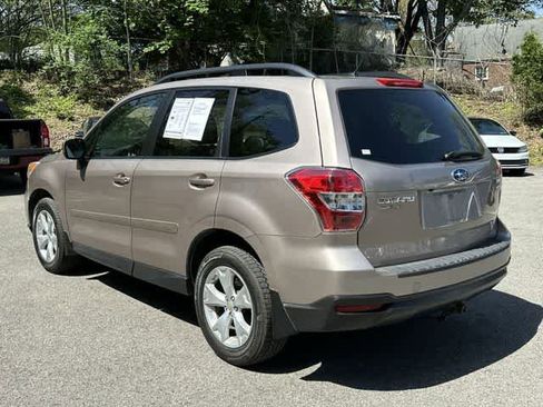 Used 2015 Subaru Forester 2.5i Premium w/ All-Weather Package AWD/4WD image 20