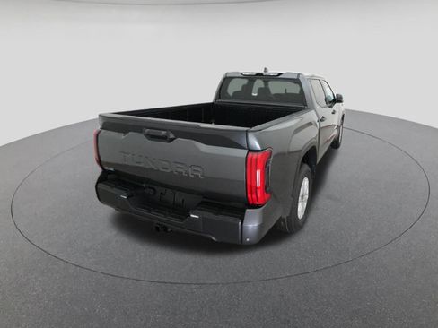 New 2025 Toyota Tundra SR5 AWD/4WD image 8