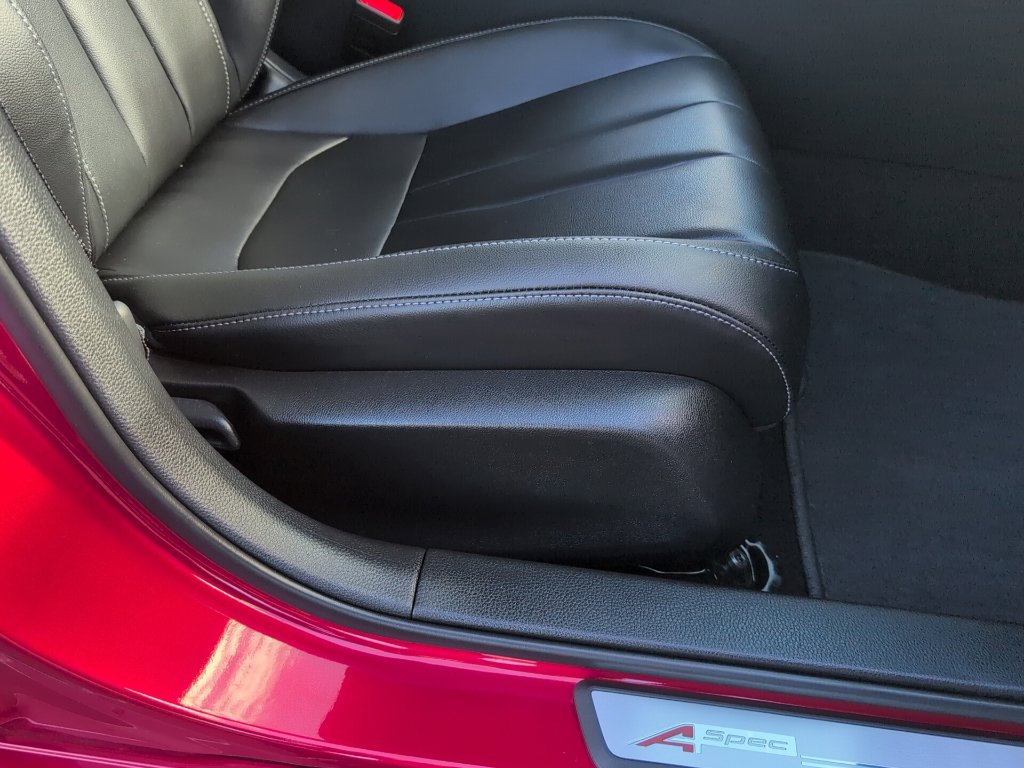 Certified 2025 Acura Integra A-Spec FWD image 44