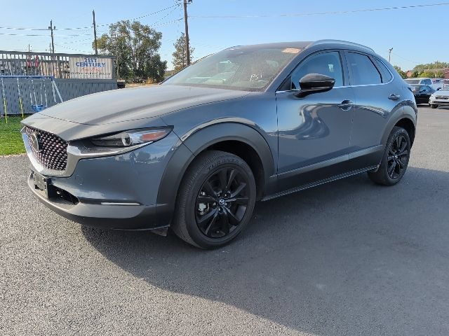 Used 2025 MAZDA CX-30 AWD 2.5 S w/ Preferred Package image 1