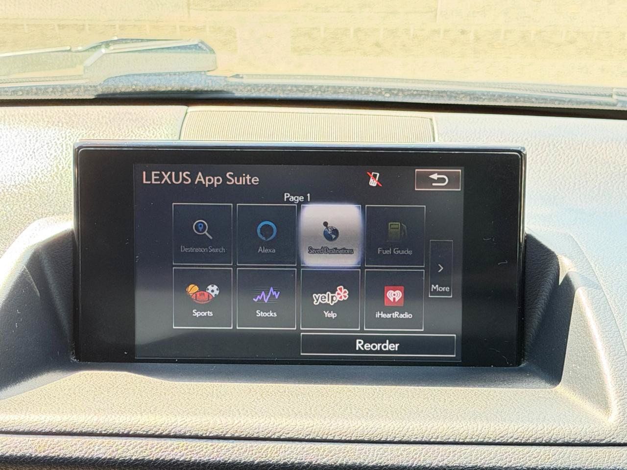 Used 2015 Lexus CT 200h w/ Navigation Package FWD image 58
