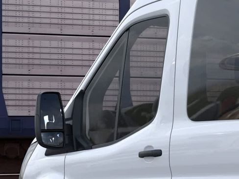 New 2026 Ford Transit 350 XL RWD image 20