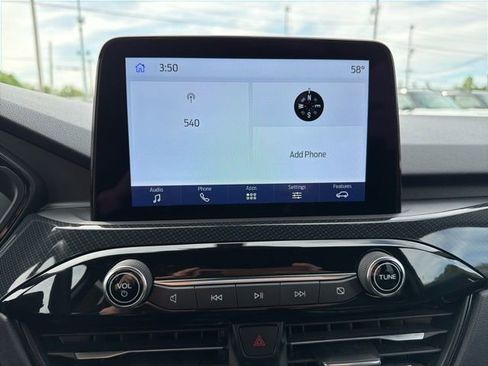 Used 2024 Ford Escape ST-Line image 22