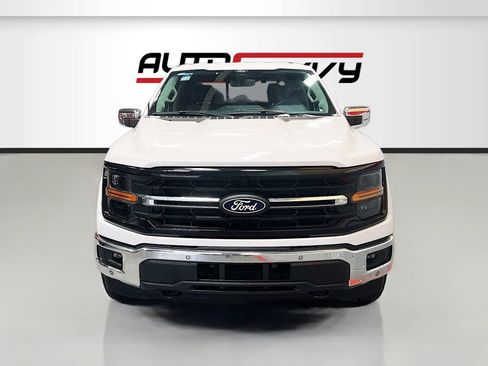 Used 2024 Ford F150 XLT w/ Equipment Group 303A High AWD/4WD image 2