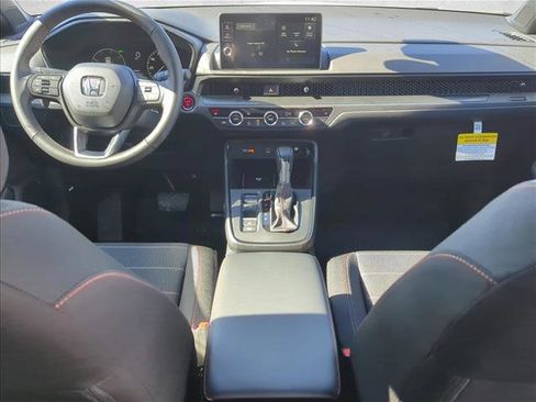 New 2026 Honda CR-V Sport image 18