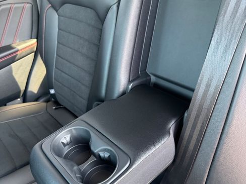New 2024 Ford Edge ST-Line AWD/4WD image 61
